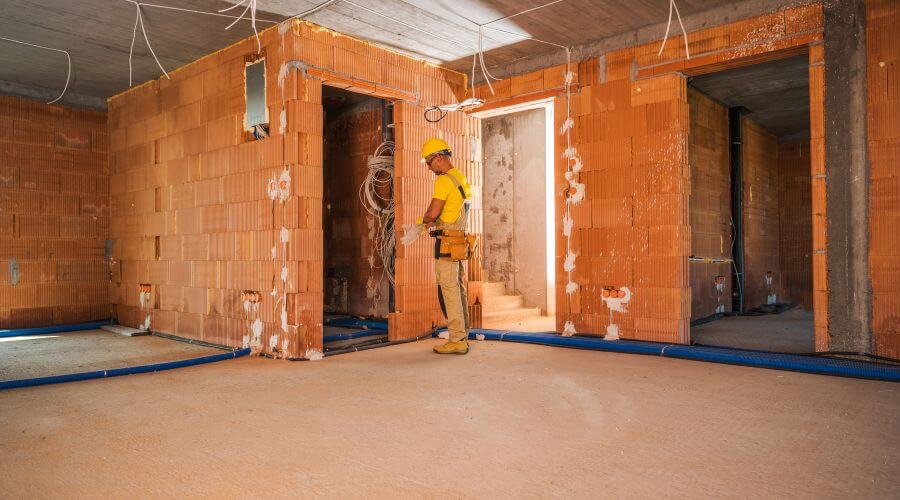 Expert flood damage restoration services in Altoona, KS